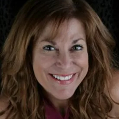 Laurel Fairworth