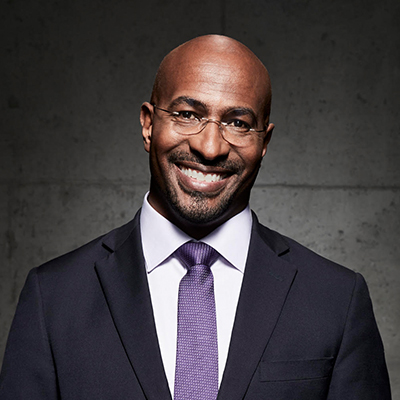 Van Jones